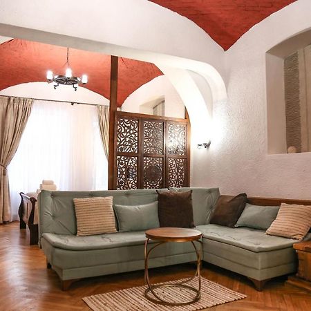 Residence Krone Брашов Екстер'єр фото