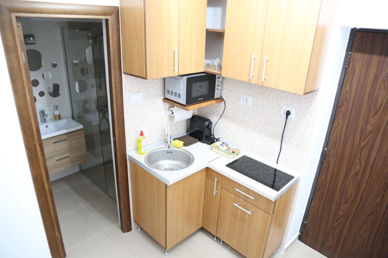 Residence Krone Брашов Екстер'єр фото