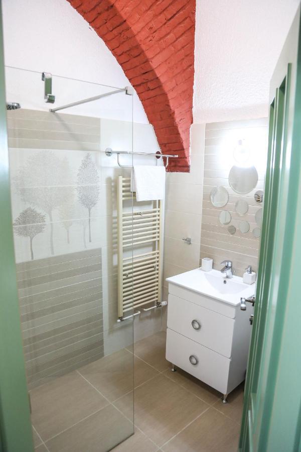 Residence Krone Брашов Екстер'єр фото