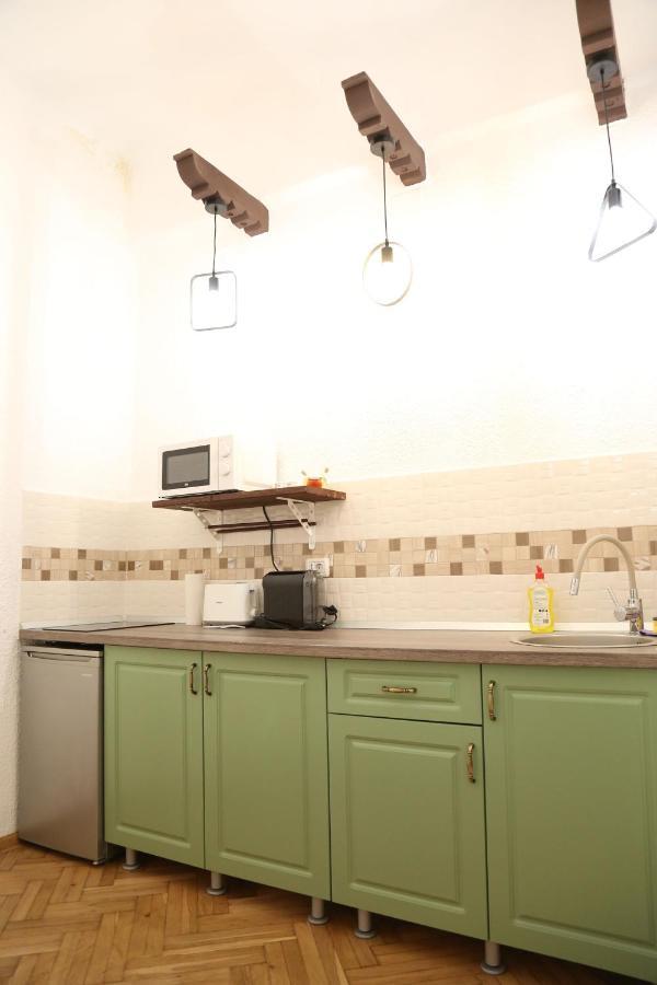 Residence Krone Брашов Екстер'єр фото