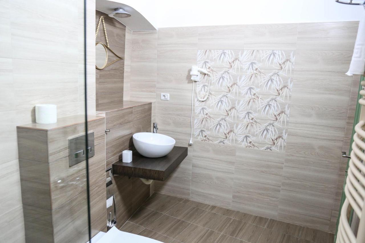 Residence Krone Брашов Екстер'єр фото