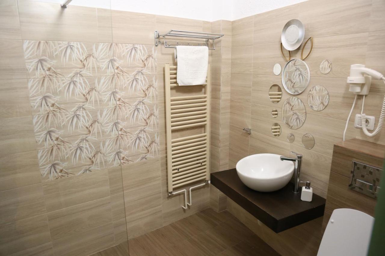 Residence Krone Брашов Екстер'єр фото